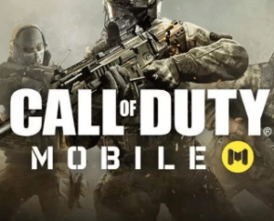 Call of Duty Mobile – Credit Point (CP)