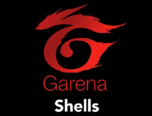 Garena Shells