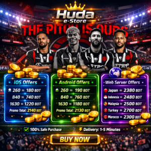 Android eFootball Coins